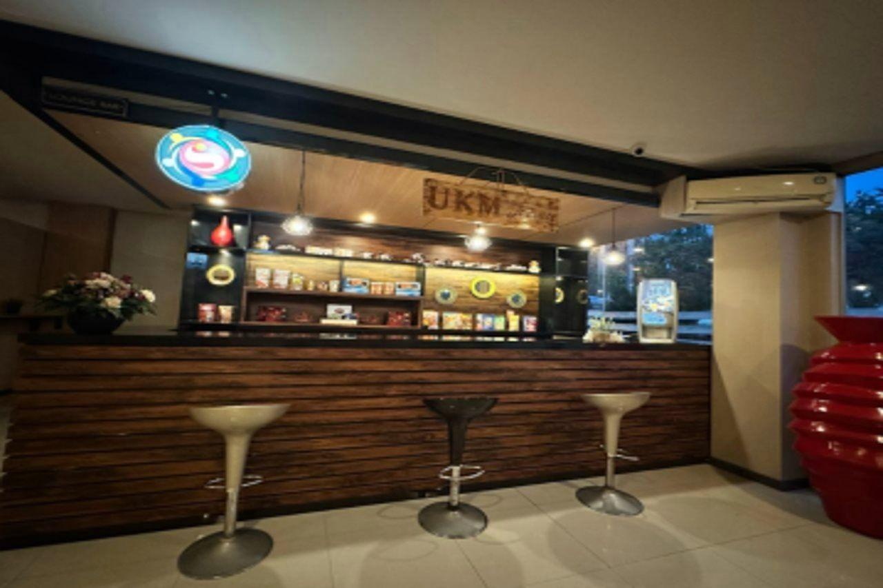 Grand Dian Hotel Brebes 39/41
