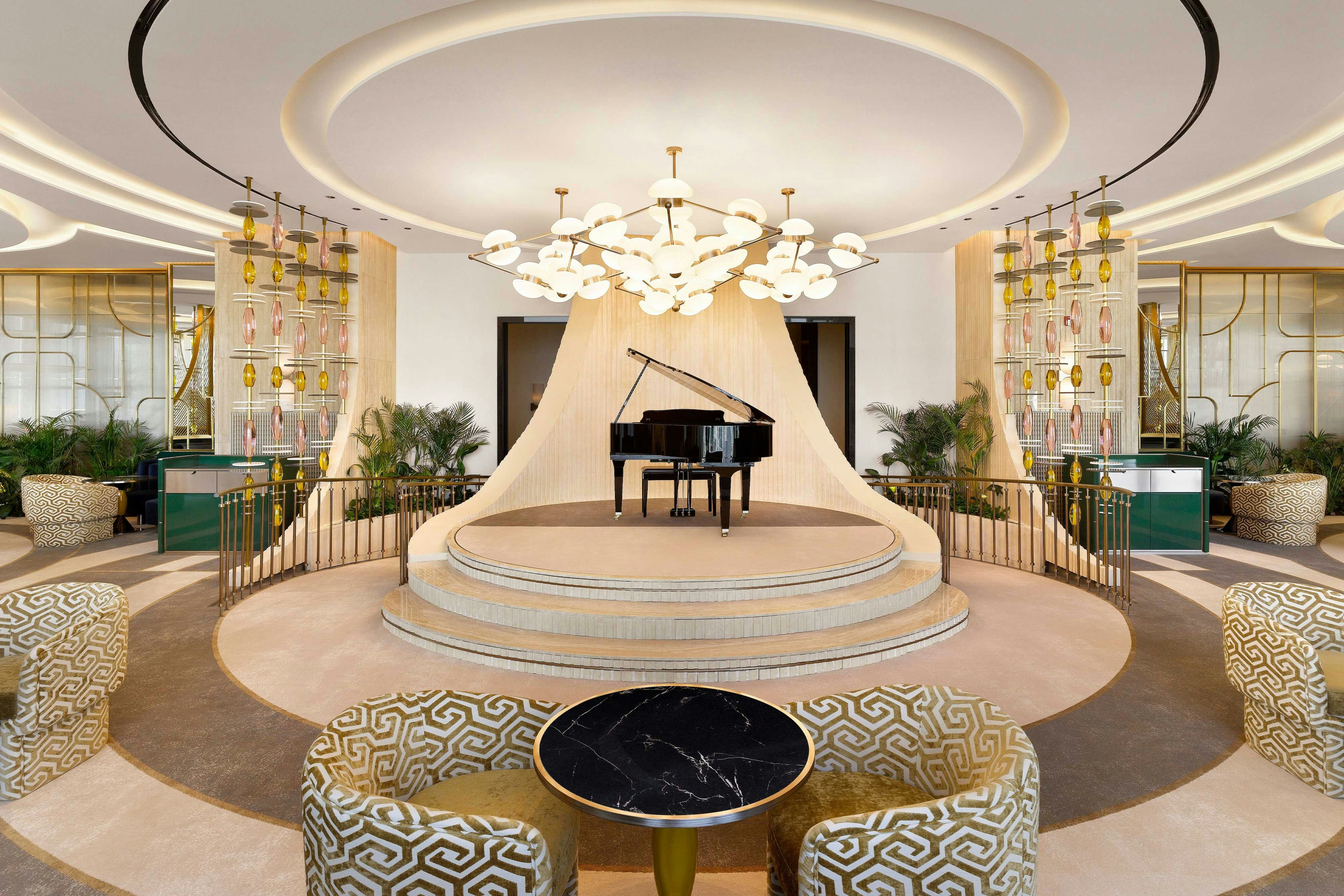 Josun Palace, a Luxury Collection Hotel, Seoul Gangnam 1/32