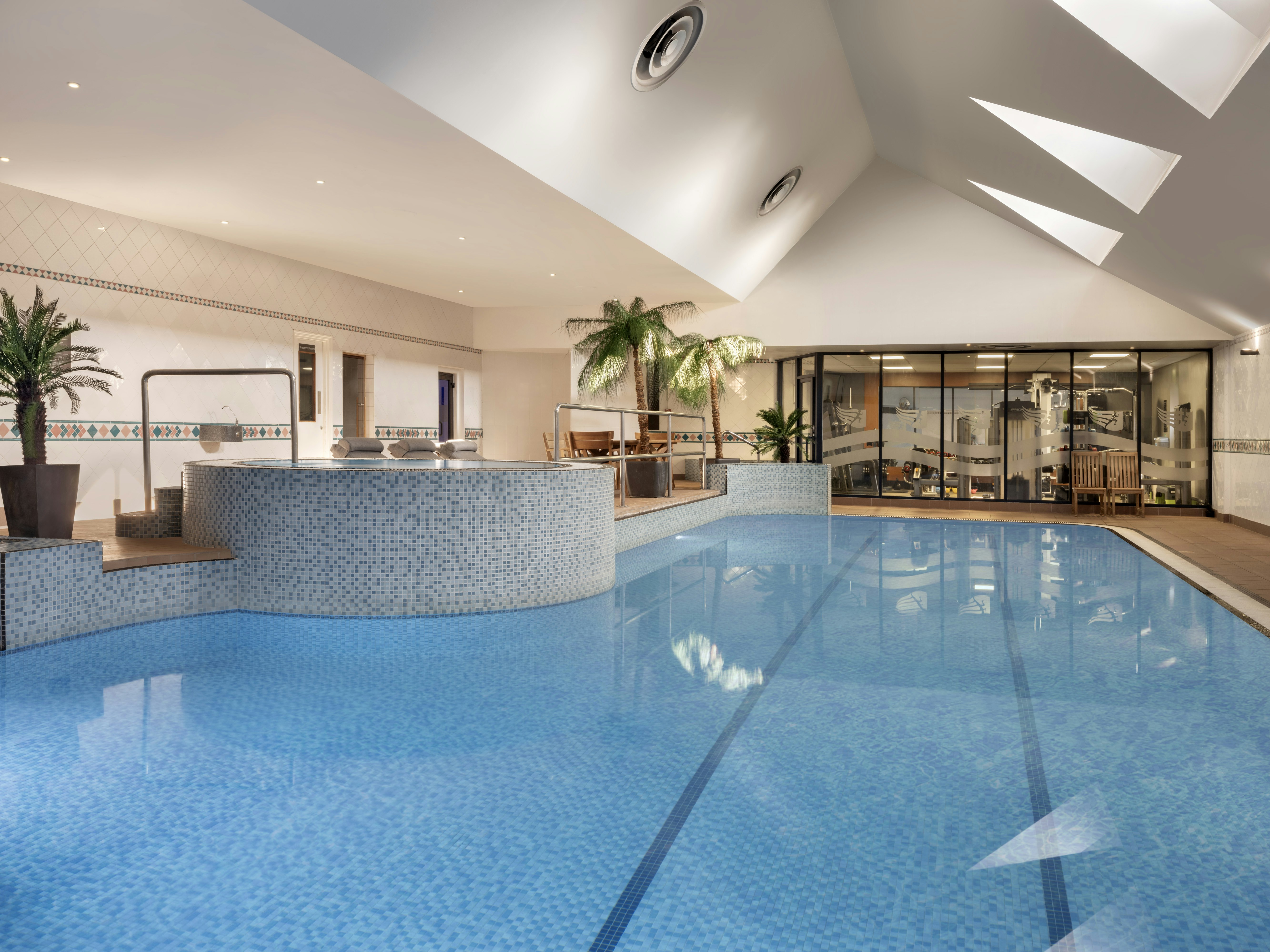 Hilton East Midlands Airport 18/50
