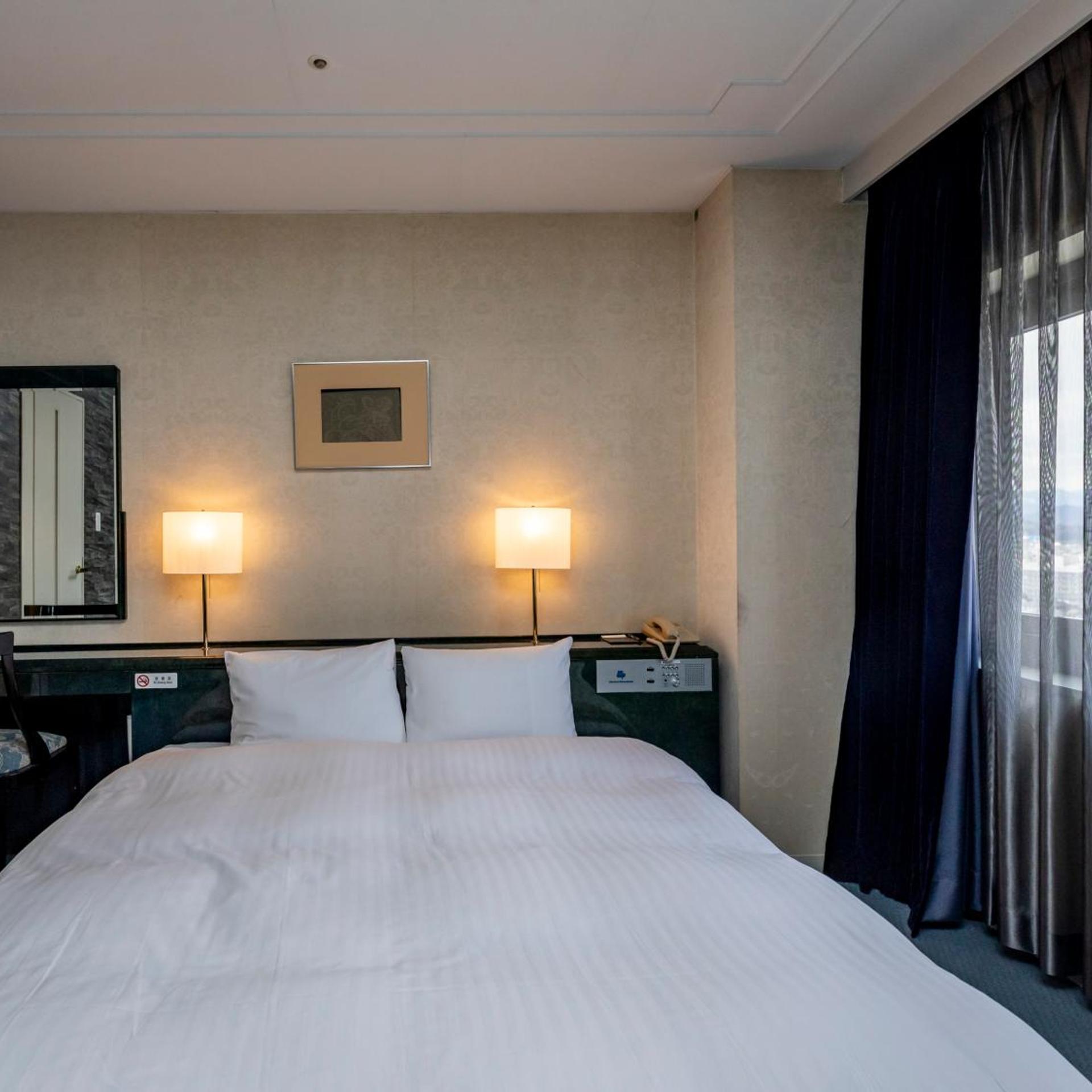 Superior, Double Bed