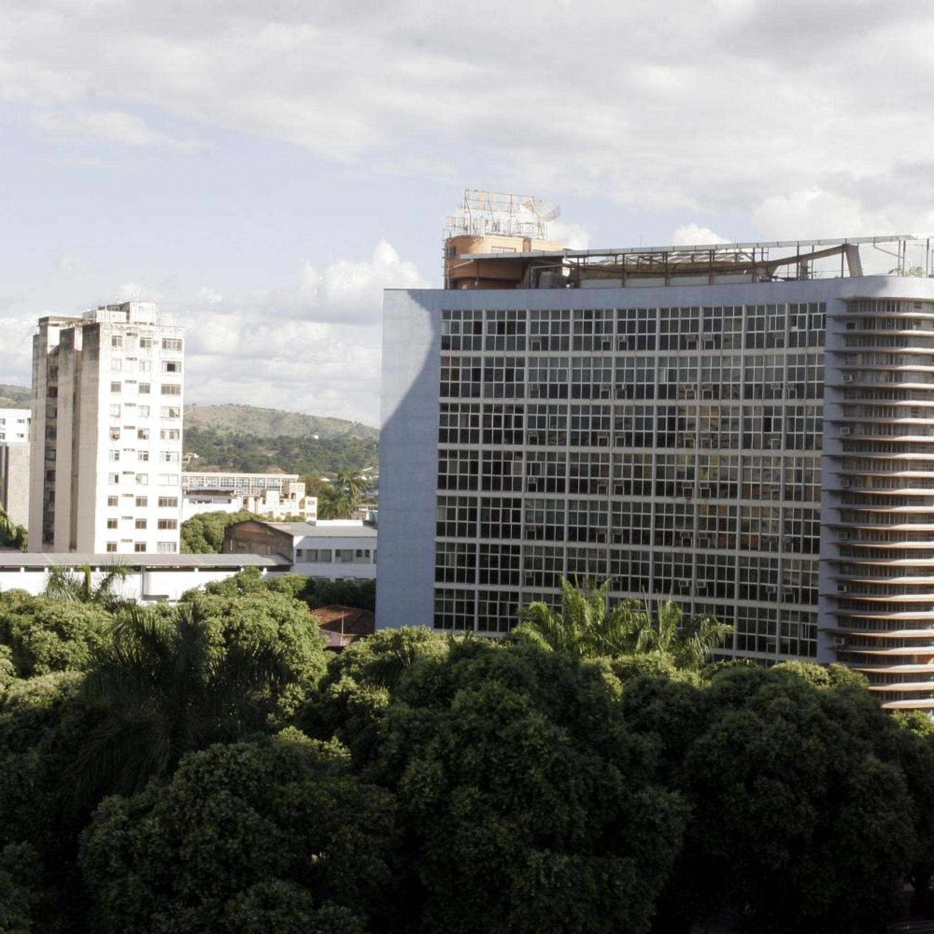 Hotel Real Minas 4/51