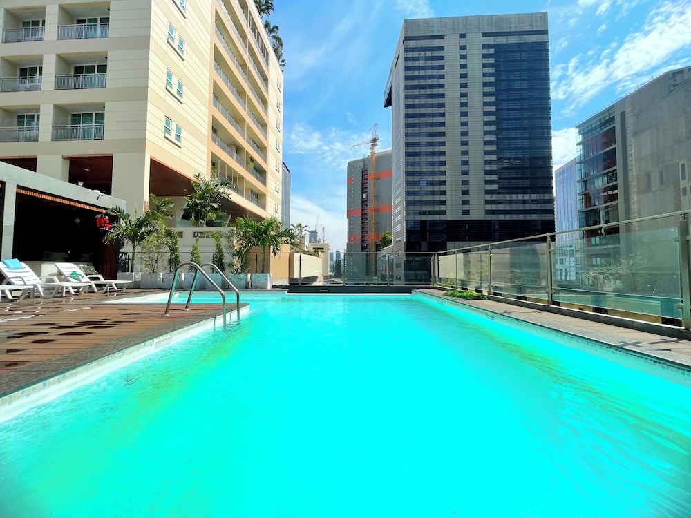 Arawana Regency Park Sukhumvit Ex Aspira Grand Regency Sukhumvit 68/73