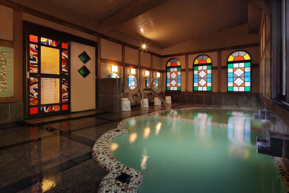 Club Wyndham Chikumakan Nagano 23/50