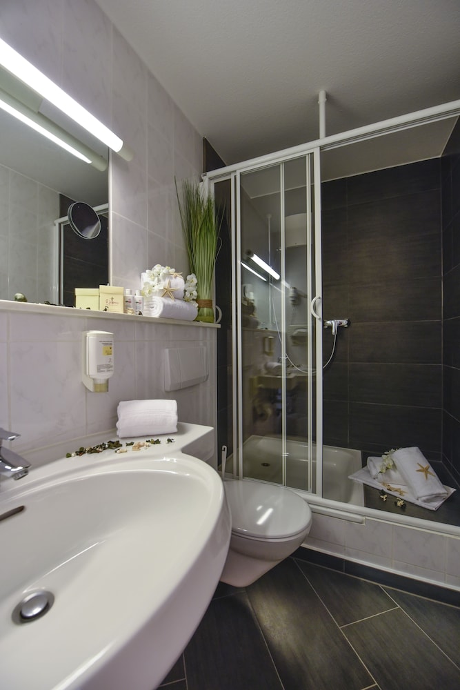 Atrium Hotel Amadeus 50/50