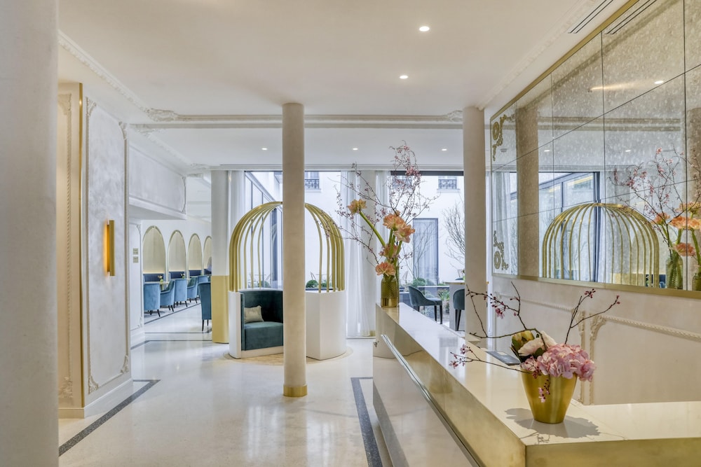 Maison Albar Hotels Le Vendome 46/72
