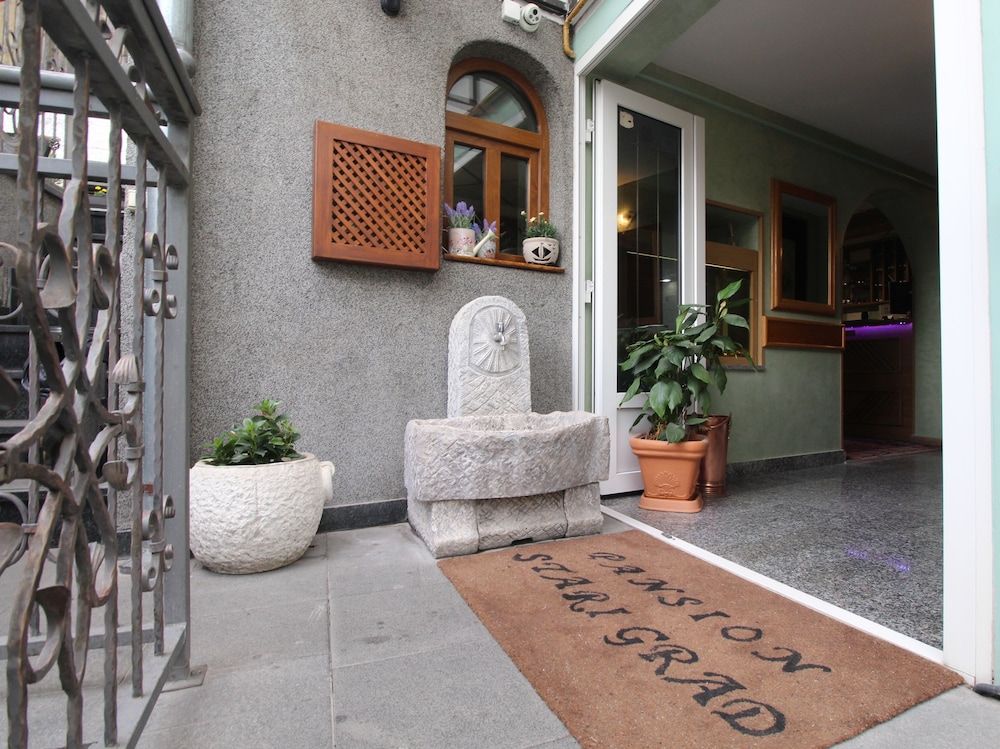 Pansion Stari Grad - Sarajevo 4/31
