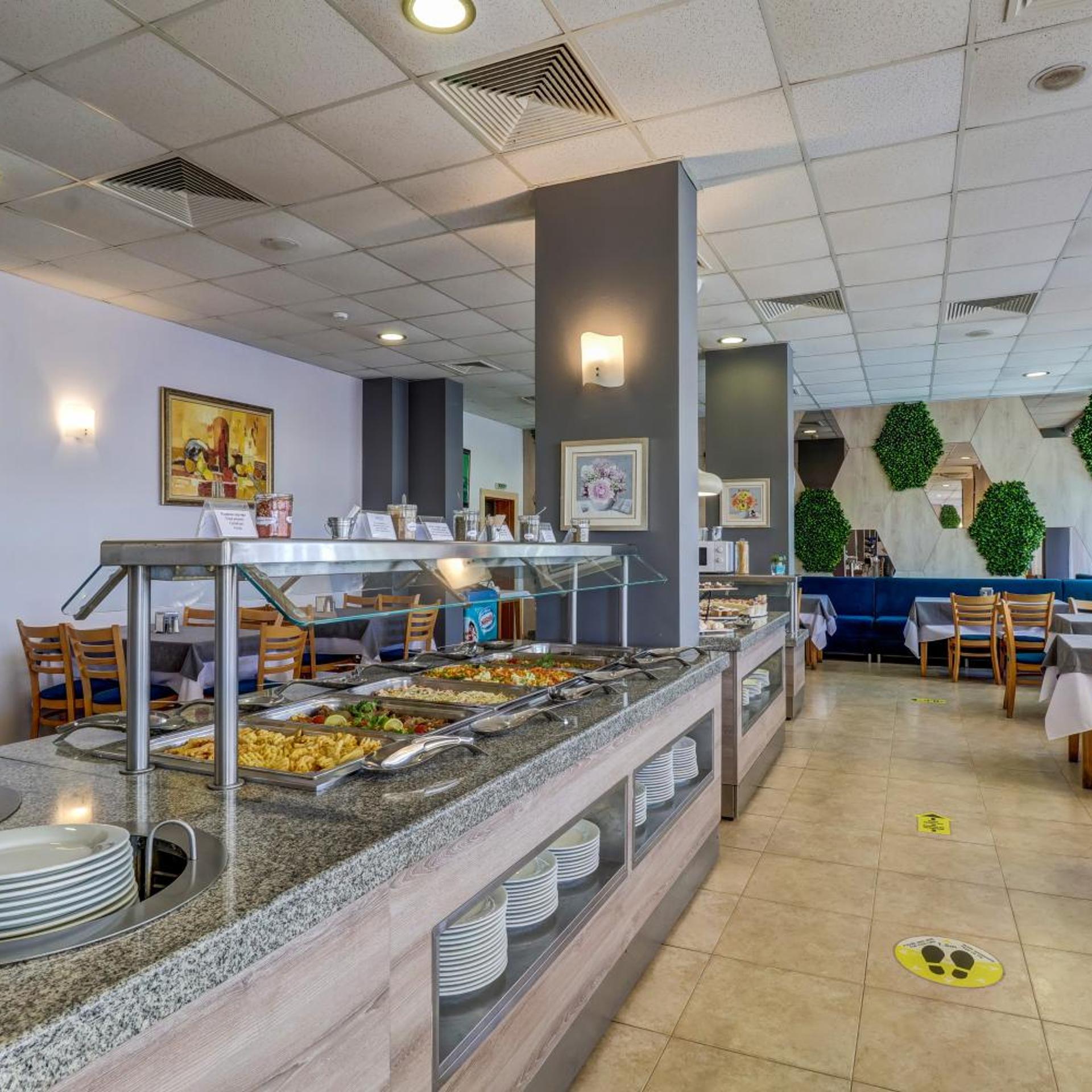 Paraizo Beach - All Inclusive 35/60