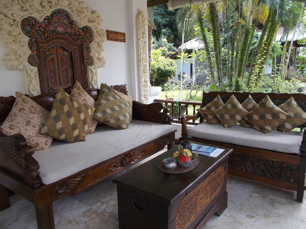 Puri Mas Boutique Resort And Spa 38/50