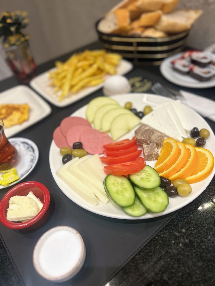 Amara Old City Hotel and Spa 46/60