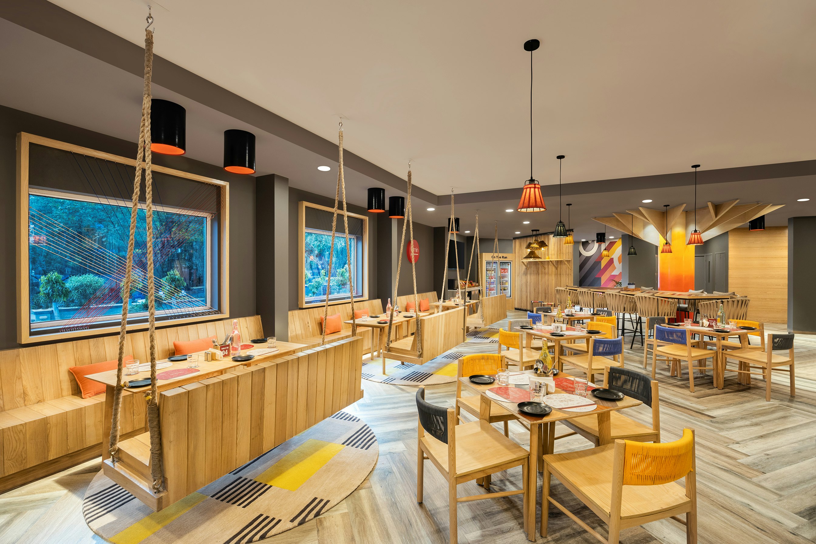Ginger Hotel Jamshedpur 30/35