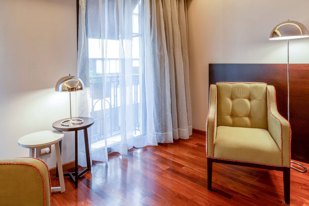 Esplendor By Wyndham Buenos Aires Tango 34/59