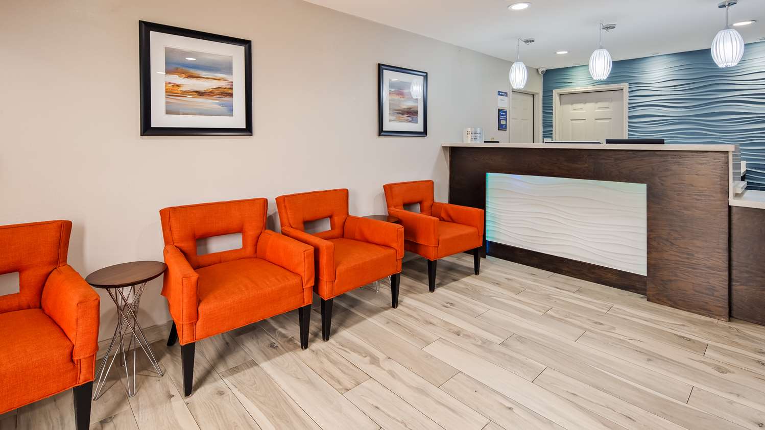 Best Western Executive Inn Marshall 3/7