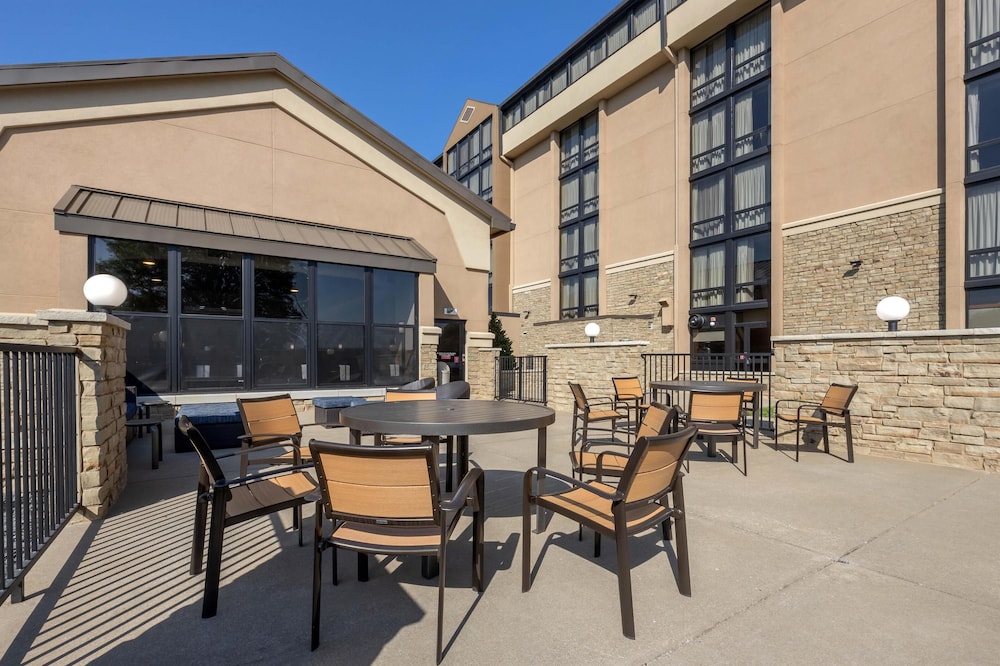 Drury Inn and Suites Paducah 36/50