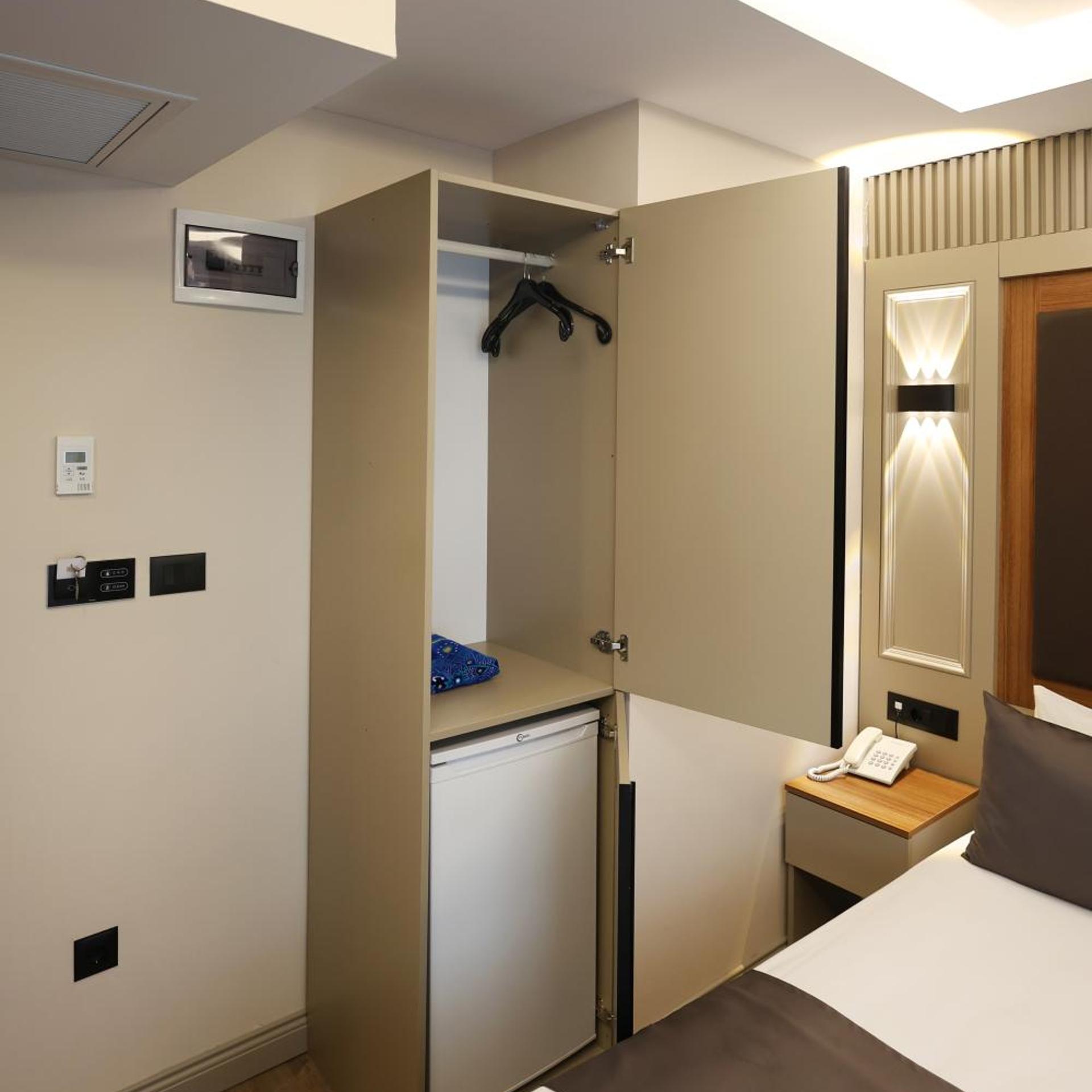 Hotel Kalkan 45/45
