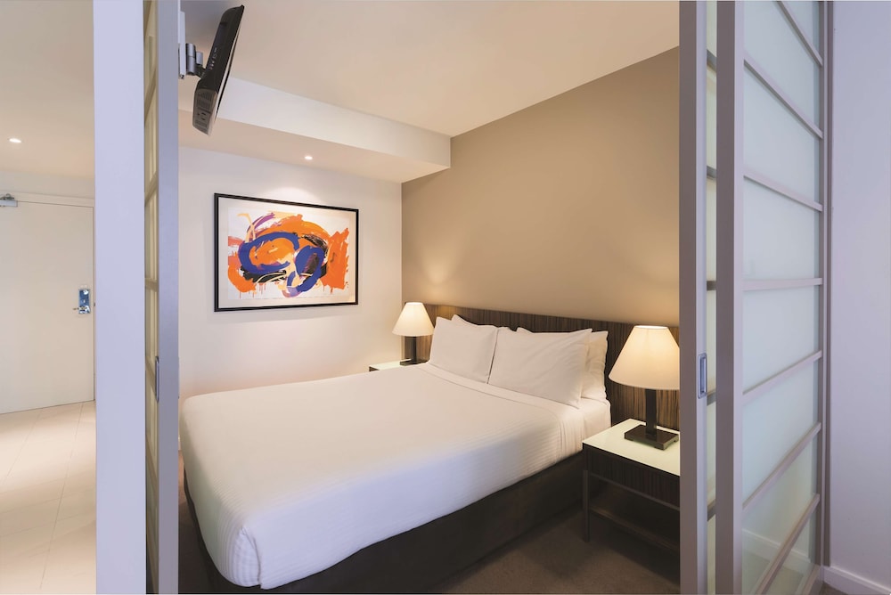 Adina Apartment Hotel Sydney Darling Harbour 10/45