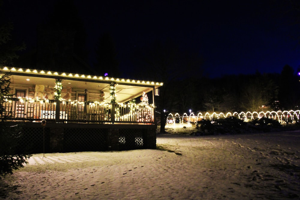 Mountain Lake Lodge 14/17