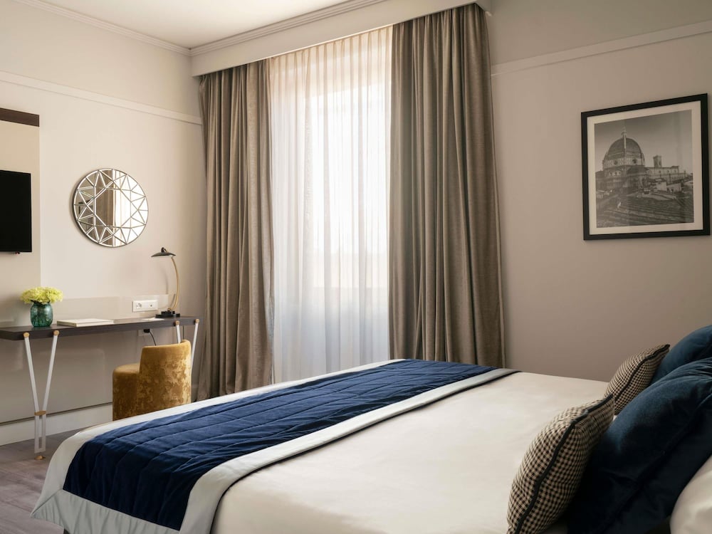 Cerretani Hotel Firenze - MGallery Collection 21/50