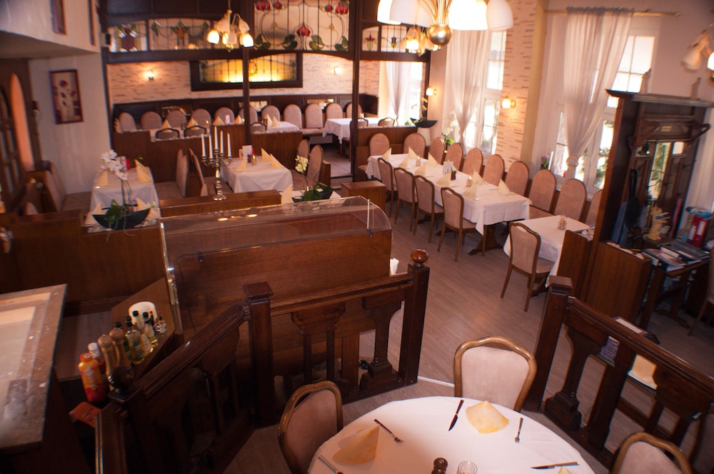 Hotel Stadt Emmerich 22/40