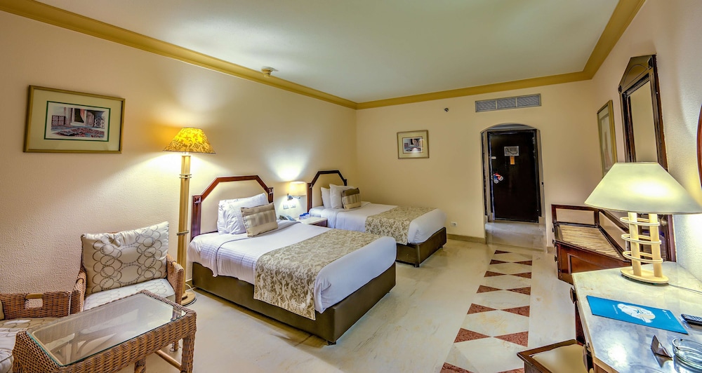 Continental酒店Hurghada(Continental Hotel Hurghada) 图片3
