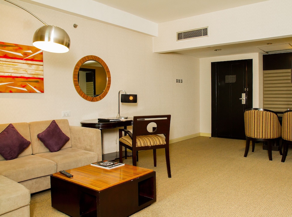 Grandkemang Hotel 31/50