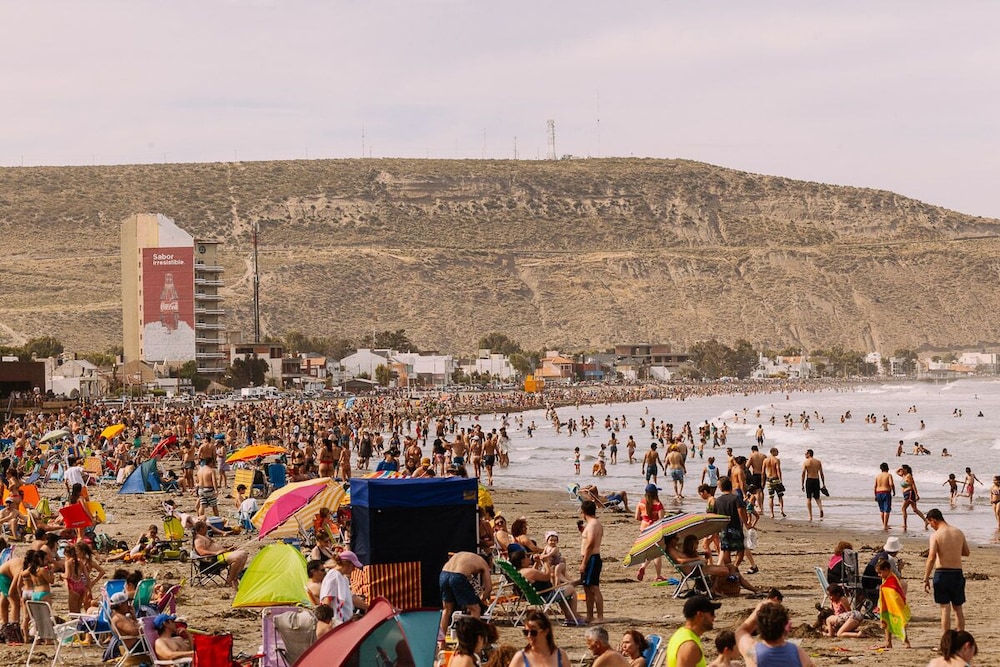 Comodoro Hotel 17/19