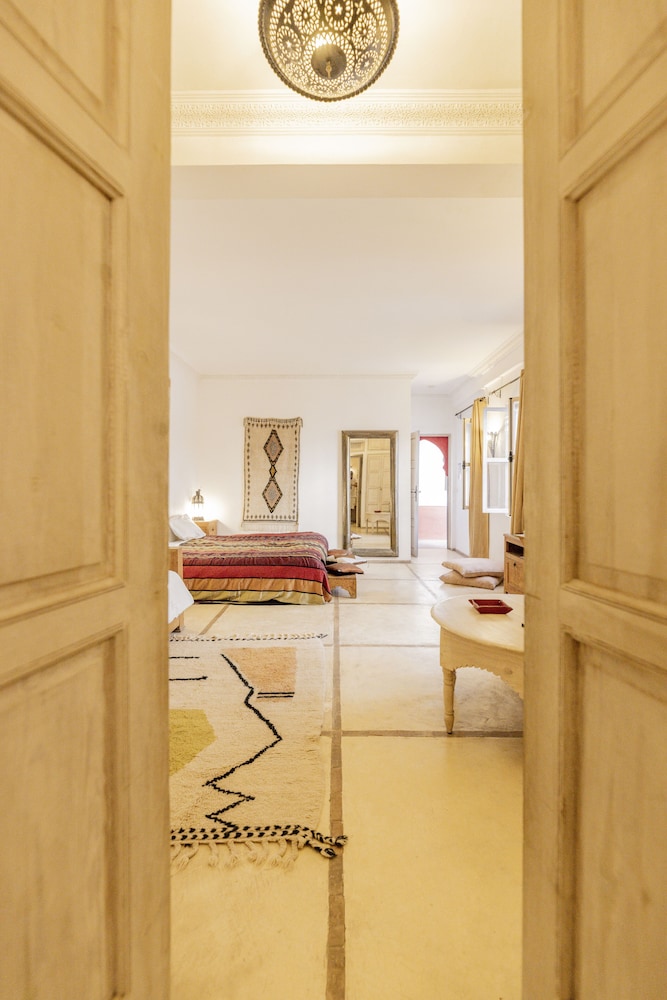 Riad Alegria 8/78