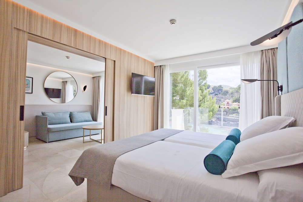 Grupotel Molins 8/50