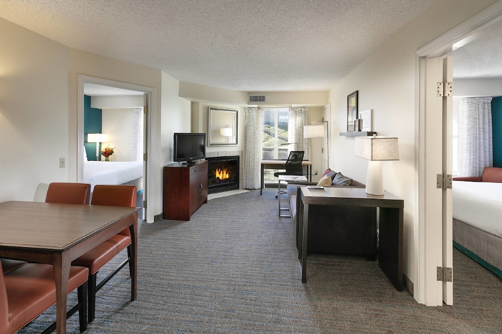 Residence Inn Anaheim Hills Yorba Linda 18/35