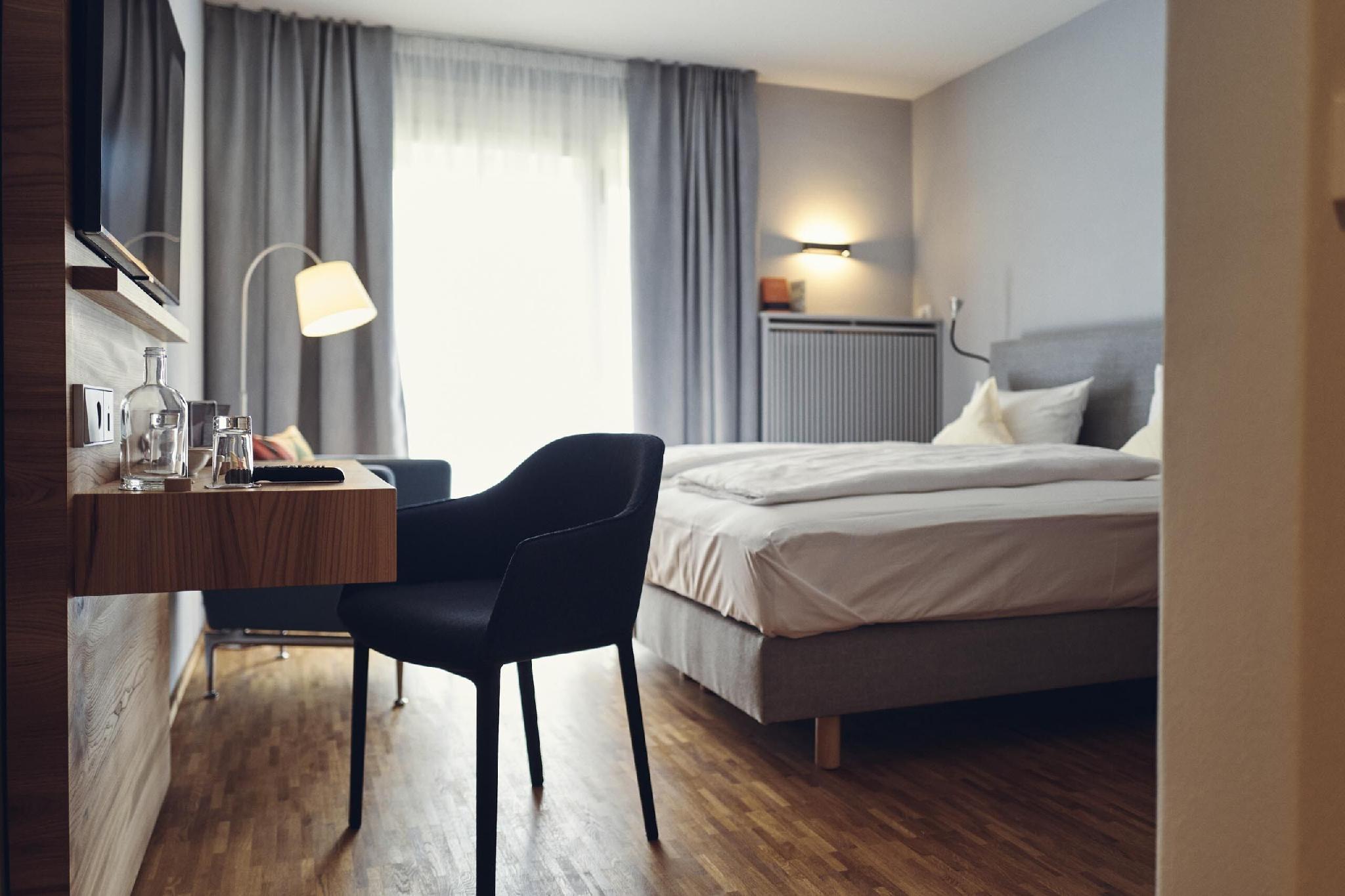 1 Bedroom, Design, Double Bed