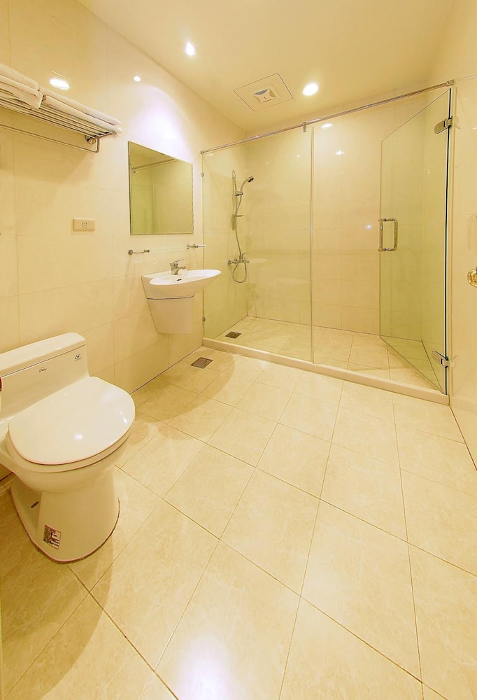 Sun Moon Lake Karuizawa Villa B&B 33/34