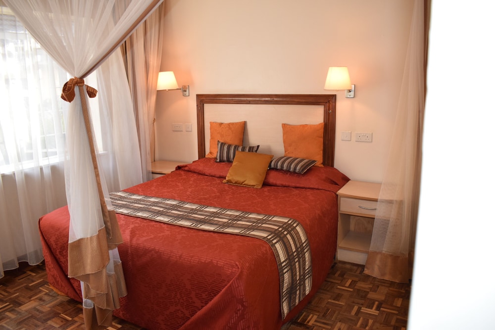 Hotel Riverview Westlands 11/50