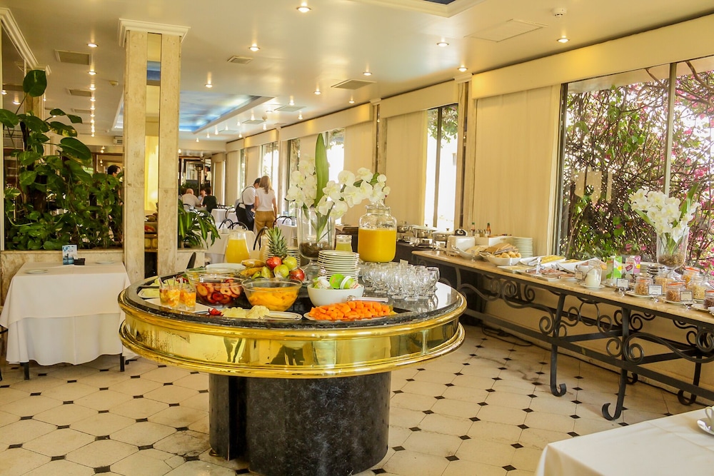 Nobile Suites Excelsior Asuncion 56/71