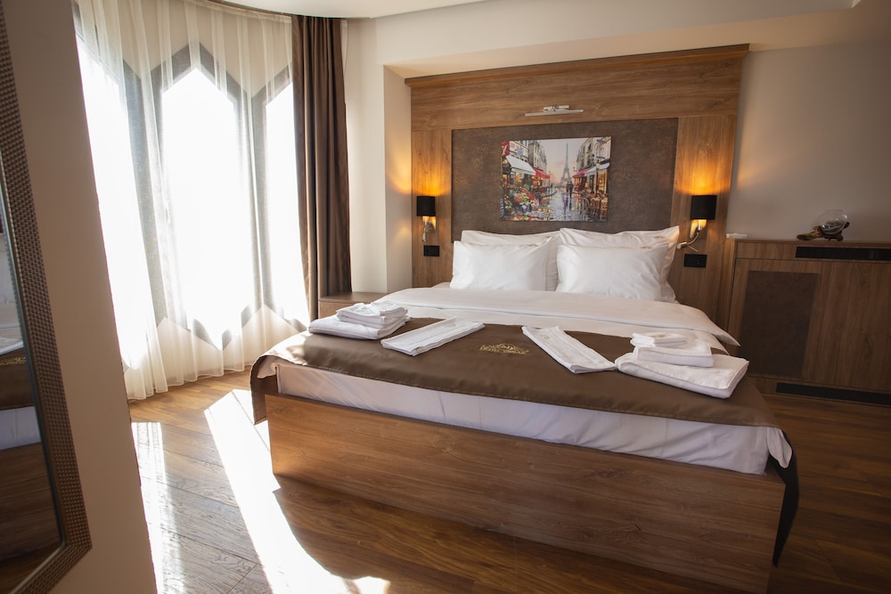Hotel Vrbak 4/36
