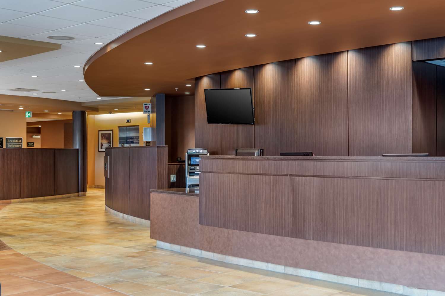 Best Western Plus Bathurst Hotel Suites 3/19