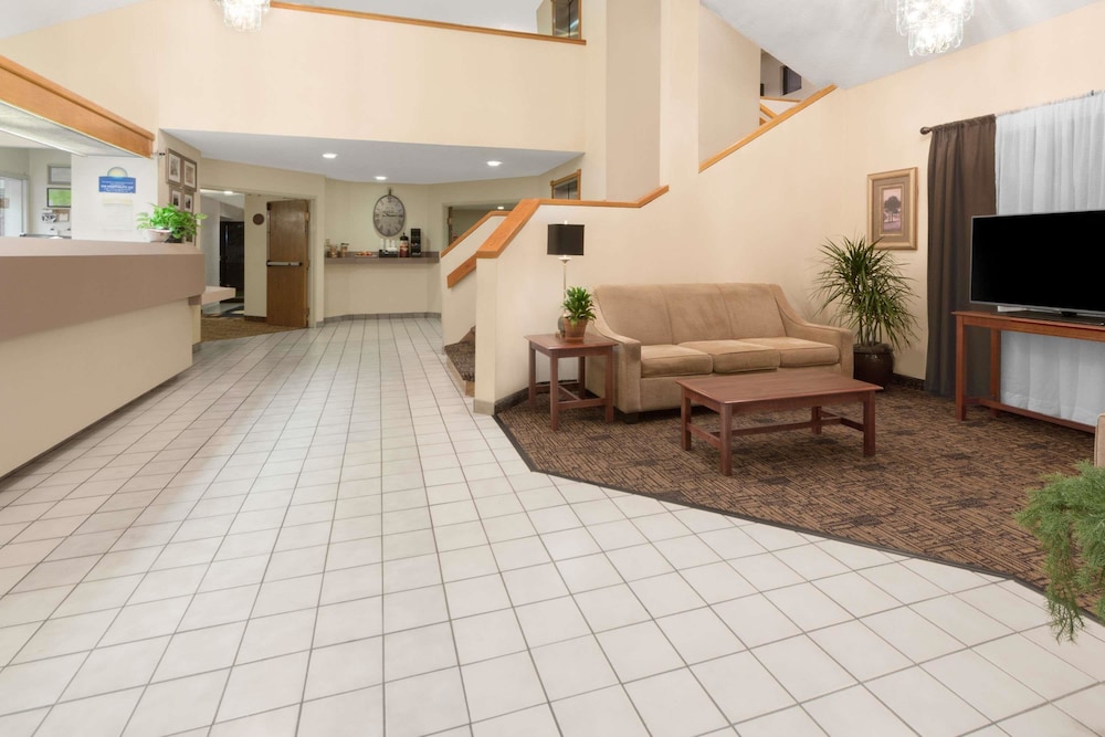 Days Inn By Wyndham Liberal Ks 12/17