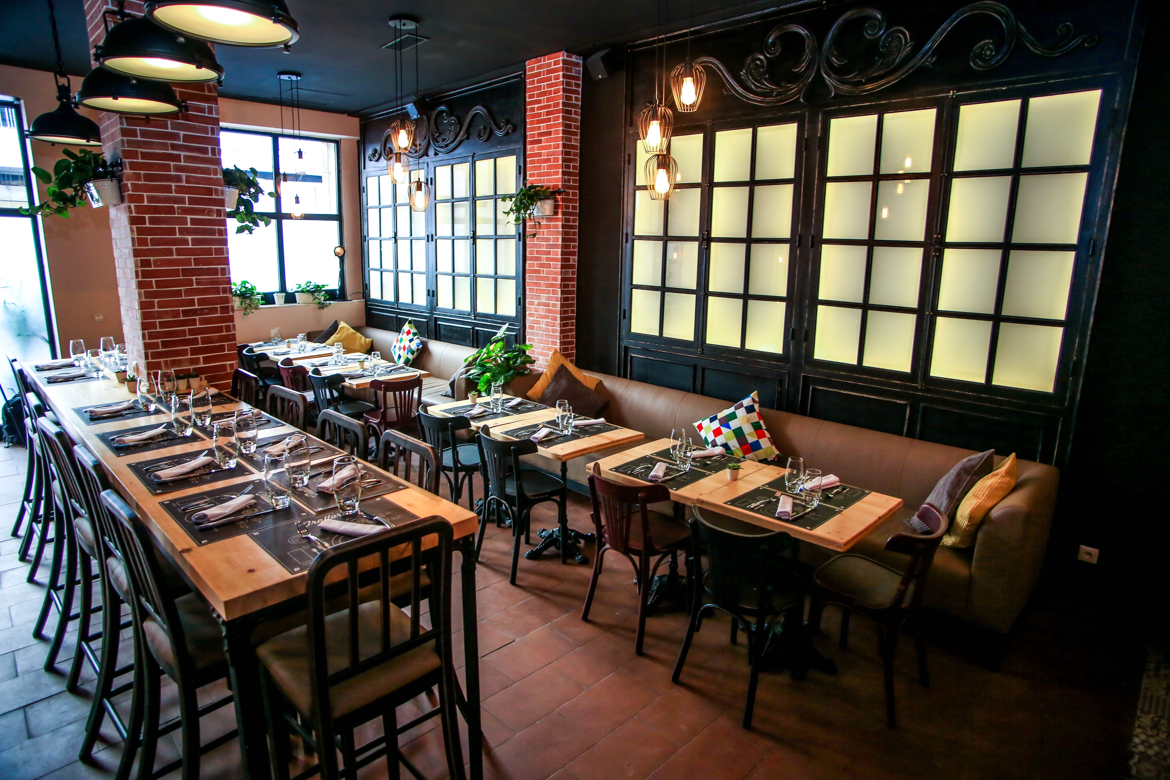 Fourteen Hotel Boutique MAARIF, Casablanca 25/34