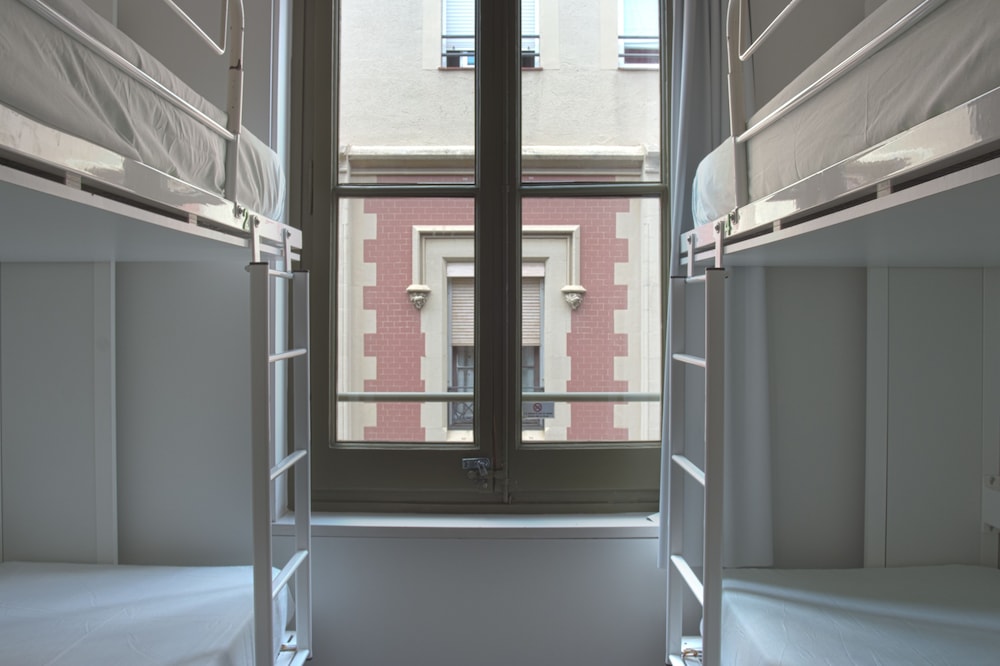 Urbany BCN GO Hostel 14/32