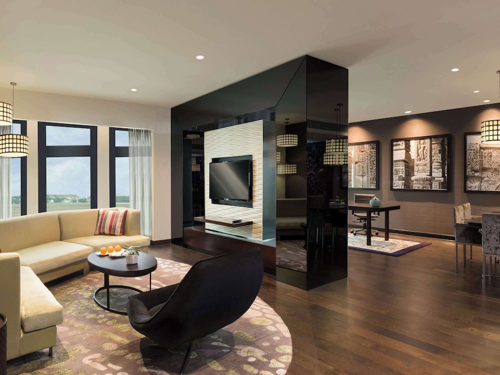 Pullman New Delhi Aerocity 29/47