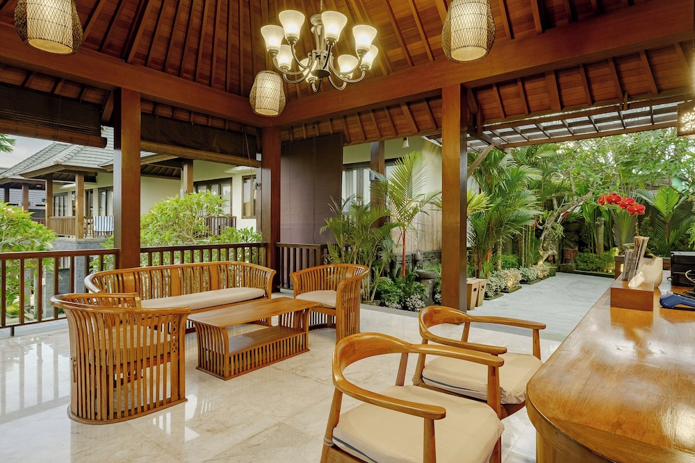 Yanyan Resort Ubud 29/50