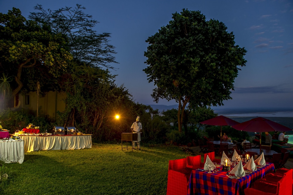 Lake Manyara Serena Safari Lodge 53/62
