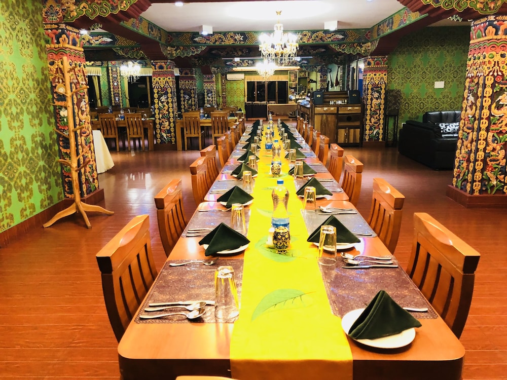 RKPO GREEN RESORT 24/46
