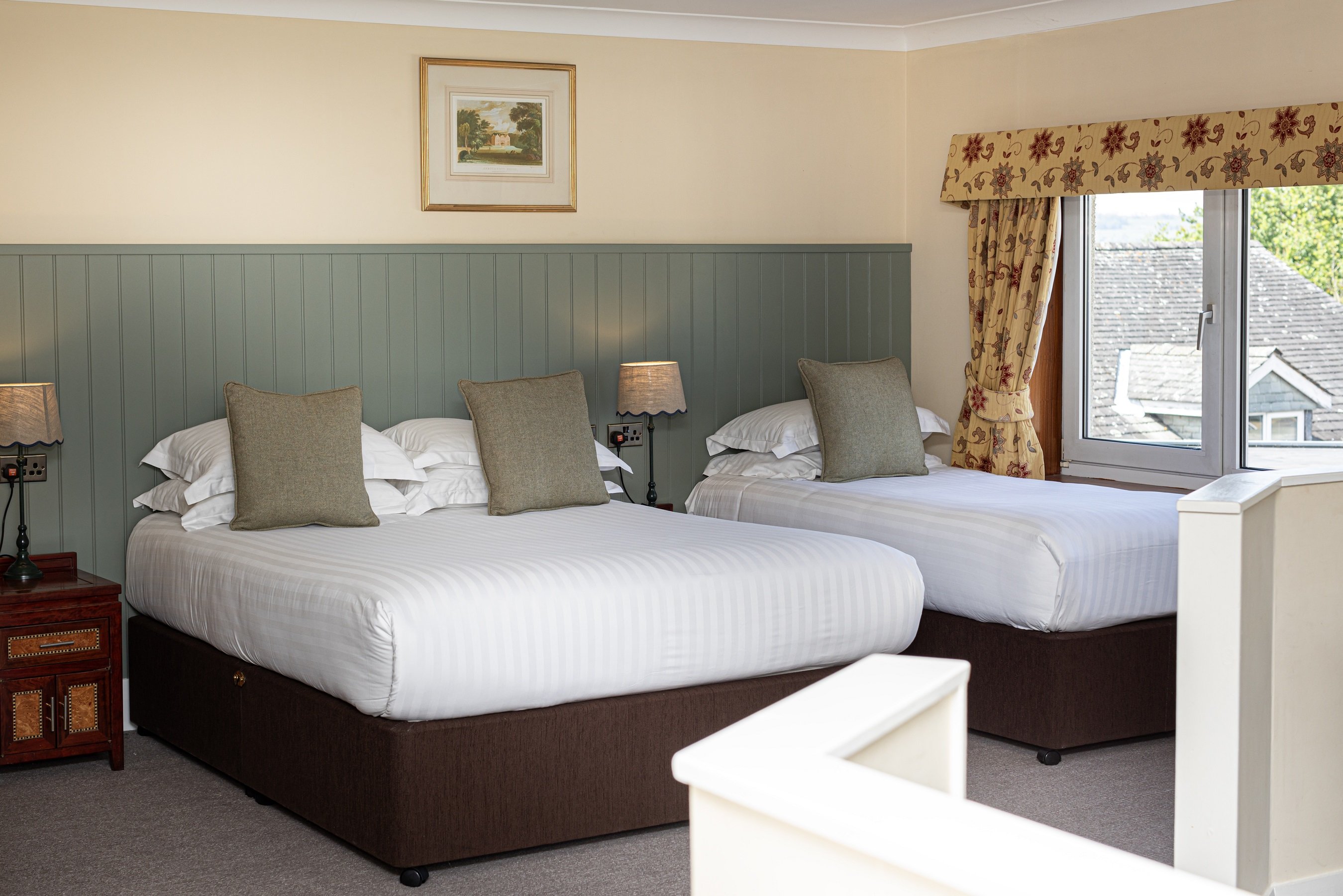 Lake District Castle Inn 13/50