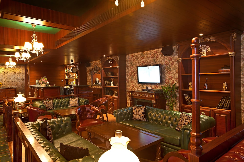 The Altius A Boutique Hotel 41/54