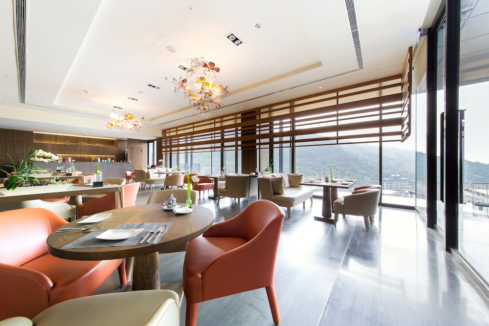 Grand View Resort Beitou 39/50