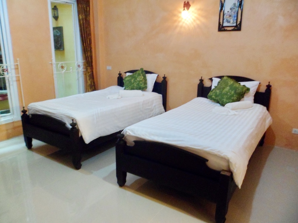 Khaolak Boutique Heritage 16/49