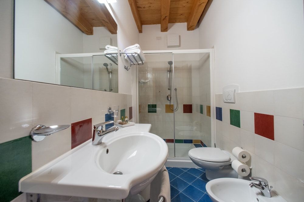 Residence Ca del Lago 50/50
