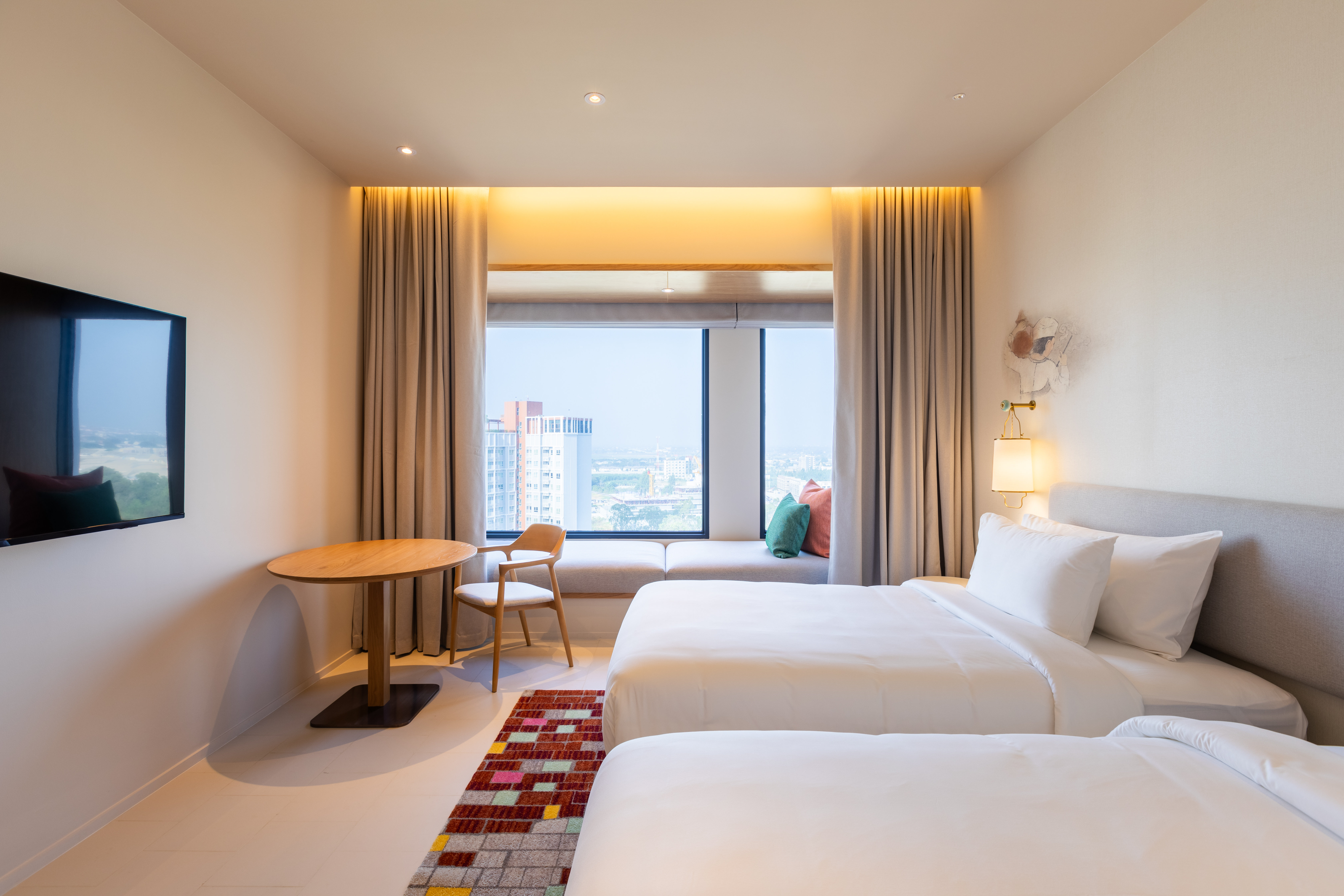 Centara Ayutthaya 21/65