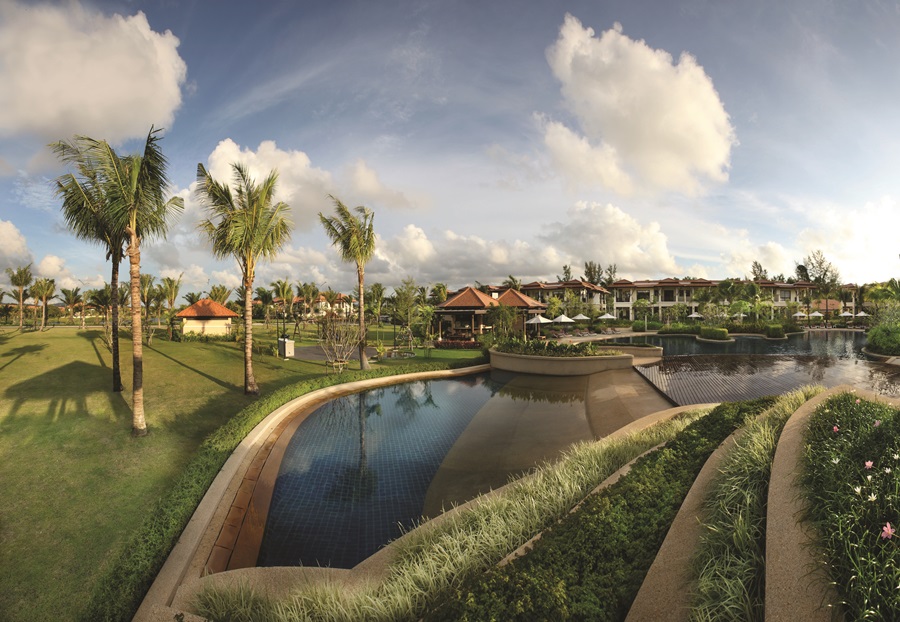 ANGSANA VILLAS RESORT PHUKET 12/77