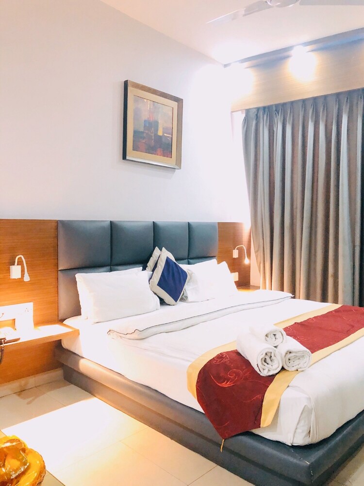 Hotel Vip International 5/41
