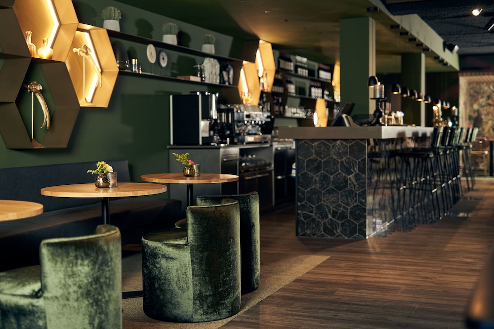 Van der Valk Hotel Arnhem 40/49